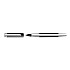 Pelikan Pura Antraciet Rollerball