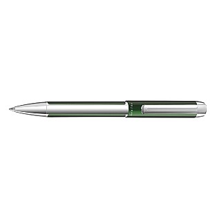 Pelikan Pura Forest Green Kugelschreiber