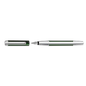 Pelikan Pura Forest Green Fountain pen