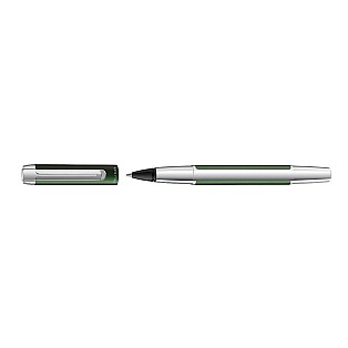Pelikan Pura Forest Green Tintenroller