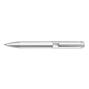 Pelikan Pura Silver Ballpoint