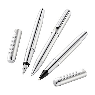 Pelikan Pura Silver Esferográfica