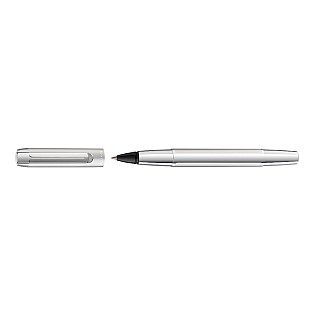 Pelikan Pura Silver Tintenroller