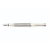 Pelikan Souverän M405 Silver/White Fountain pen