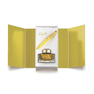 Pelikan Classic M200 Pyrite Special Edition Fountain pen