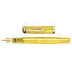 Pelikan Classic M200 Pyrite Edition Spéciale Stylo Plume