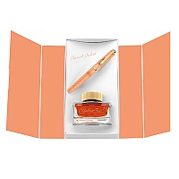 pelikan-classic-m200-apricot-