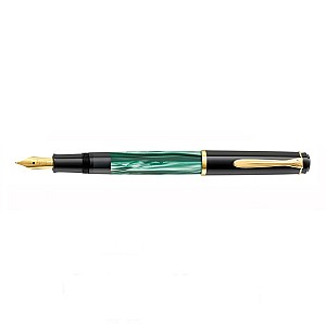 Pelikan Classic M200 Marbled Green Fountain pen