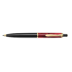 Pelikan Classic K200 Marbled Red Special Edition Ballpoint