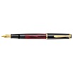 Pelikan Classic M200 Marbled Red Special Edition Fountain pen Pelikan Classic M200 Marbled Red Special Edition Fountain pen