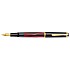 Pelikan Classic M200 Marbled Red Special Edition Reservoarpenna