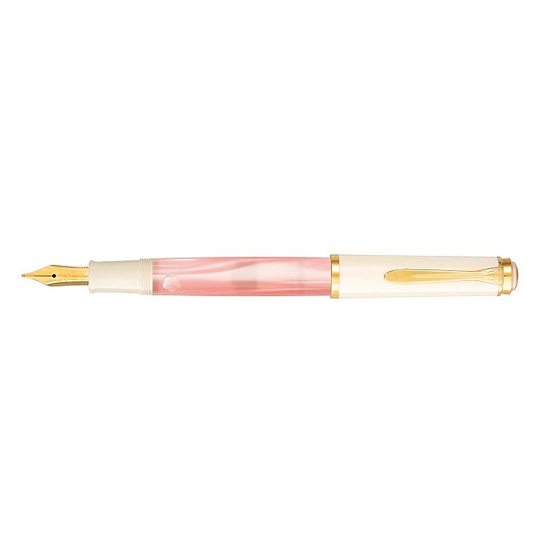 Pelikan Classic M200 World Festival Serie Cherry Blossom Special Edition Fountain pen