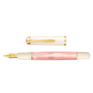 Pelikan Classic M200 World Festival Serie Cherry Blossom Special Edition Pluma estilográfica