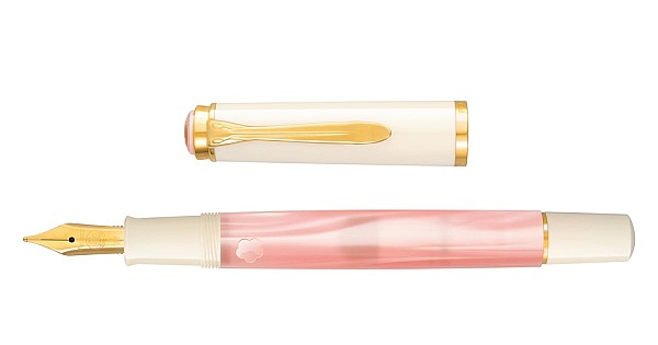 Pelikan Classic M200 World Festival Serie Cherry Blossom Special