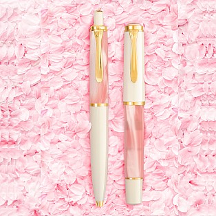 Pelikan Classic K200 World Festival Serie Cherry Blossom Special Edition Ballpoint