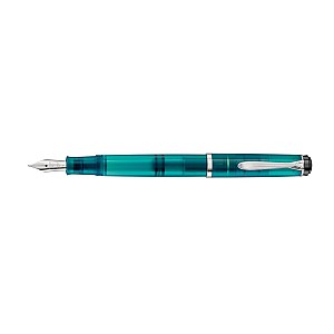 Pelikan Classic M205 Apatite Fountain pen