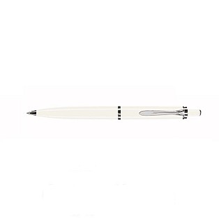 Pelikan Souverän K205 White Ballpoint Pelikan Souverän K205 White Ballpoint