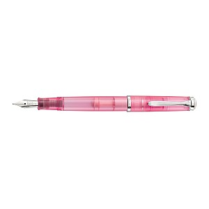 Pelikan Classic M205 Rose Quartz Plumo Estilográfica