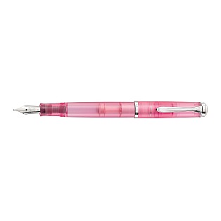 Pelikan Classic M205 Rose Quartz Stylo Plume