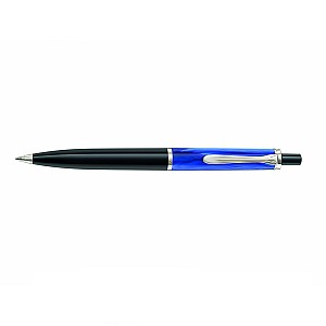 Pelikan Classic K205 Marbled Blue Ballpoint
