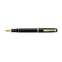 Pelikan クラシック P200 ブラック 細字 Pelikan（ペリカン）万年筆 クラシック P200 ブラック | ペンハウス