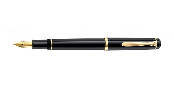 Pelikan P200 Classic Fountain pen | Appelboom.com