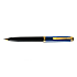 Pelikan Souverän K600 Zwart/Blauw Balpen