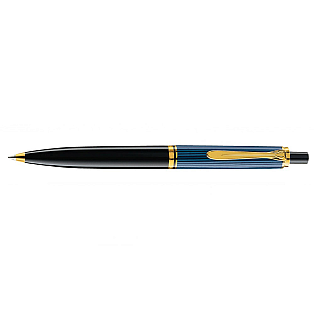 Pelikan Souverän K400 Black/Blue Esferográfica