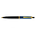 Pelikan Souverän K400 Black/Blue Ballpoint