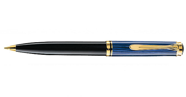 Pelikan Souverän D300 Black Mechanical pencil 0.7mm Pelikan Souverän D300 Black Mechanical pencil 0.7mm