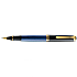 Pelikan Souverän R800 Black/Blue Rollerball