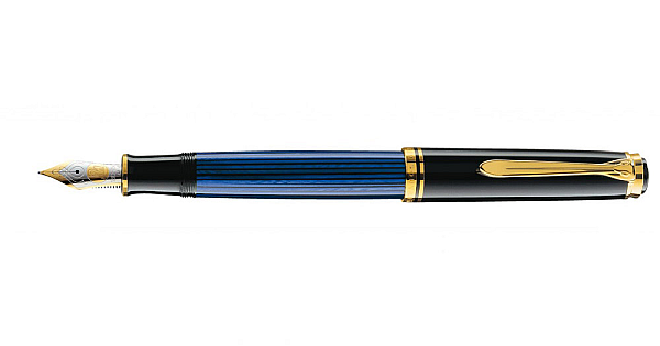 Pelikan Souverän M800+K800+D800 　黒　3本セット Amazon.com : Pelikan M800 Souveran Medium Nib Fountain Pen