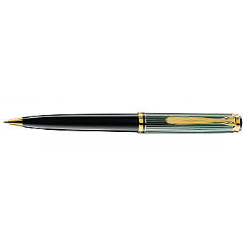 Pelikan Souverän D300 Black Mechanical pencil 0.7mm