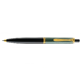 Pelikan Souverän K400 Black/Green Esferográfica