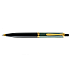 Pelikan Souverän K400 Black/Green Ballpoint