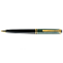 Pelikan Souverän D600 Black/Green Mechanical pencil 0.7mm