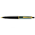 Pelikan Souverän D400 Black/Green Mechanical pencil 0.7mm