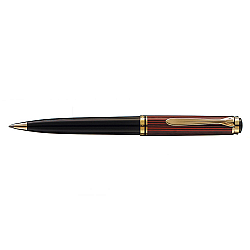 Pelikan Souverän K600 Black/Red Ballpoint