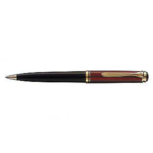Pelikan Souverän K600 Black/Red Esferográfica