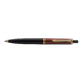 Pelikan Souverän K400 Black/Red Esferográfica
