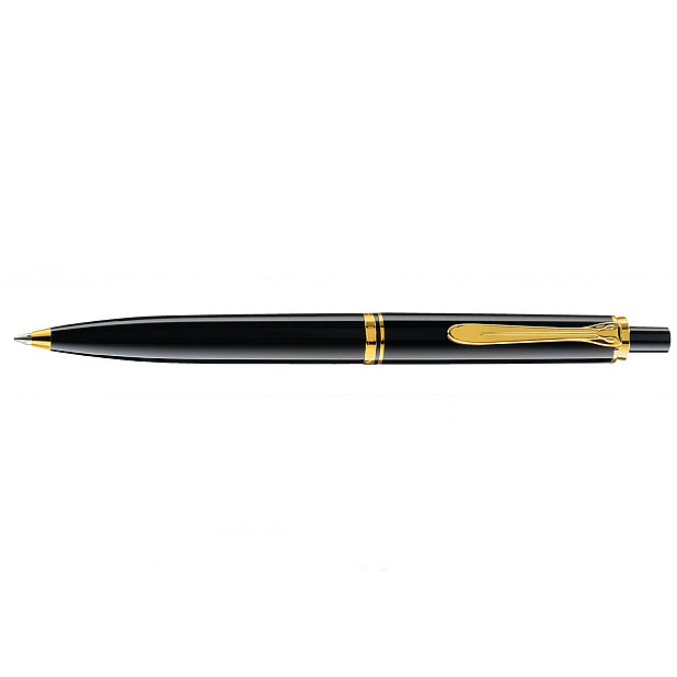 Pelikan Souverän K400 Black Ballpoint