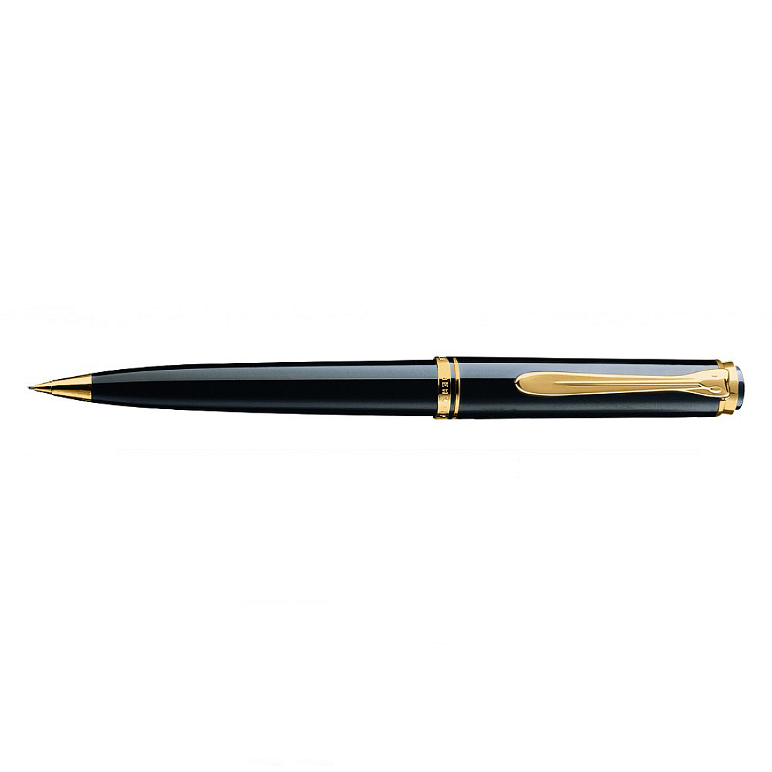 Pelikan Souverän D600 Black Mechanical pencil 0.7mm