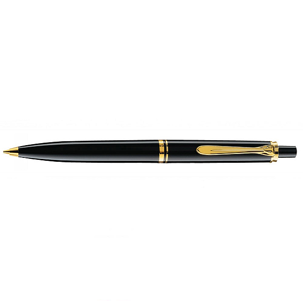 Pelikan Souverän D400 Black Mechanical pencil 0.7mm
