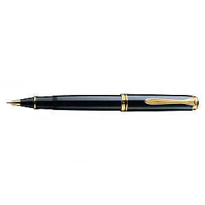Pelikan Souverän R400 Black Rollerball