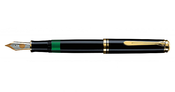 Pelikan Souverän K625 Transparent Aubergine Ballpoint Pelikan Souverän K625 Transparent Aubergine Ballpoint
