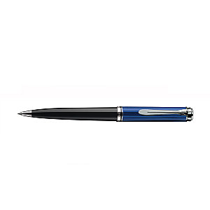 Pelikan Souverän K805 Black/Blue Ballpoint