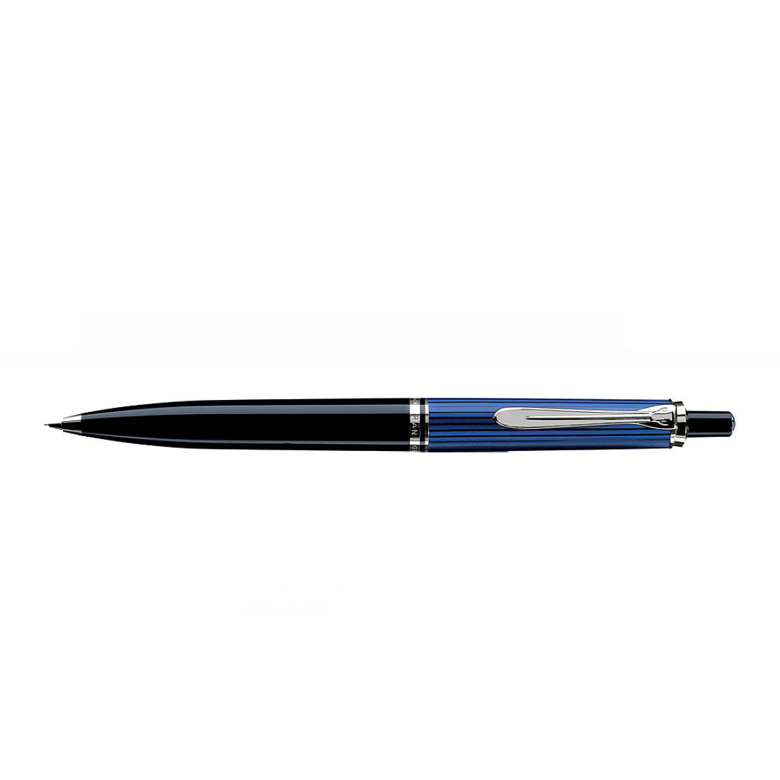 Pelikan Souverän D405 Black/Blue Mechanical pencil 0.7mm