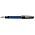 Pelikan Souverän M405 Black/Blue Fountain pen