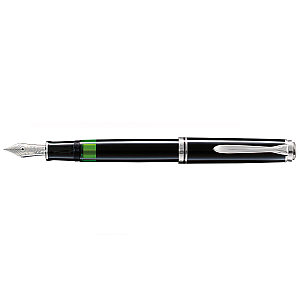 Pelikan Souverän M805 Black Fountain pen