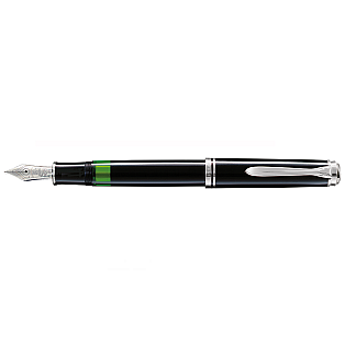 Pelikan Souverän M805 Black Caneta de Tinta Permanente